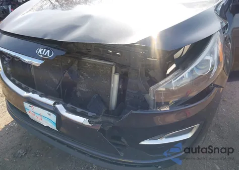 2019 Kia Sedona Ex z USA, uszkodzony, nr VIN KNDMB5C12K6506149